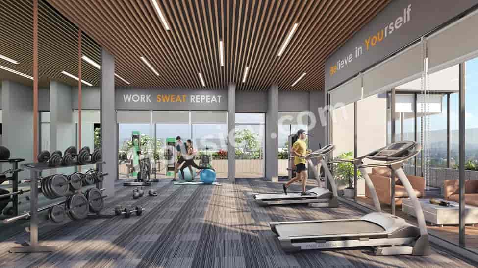Arkade Aura Mumbai