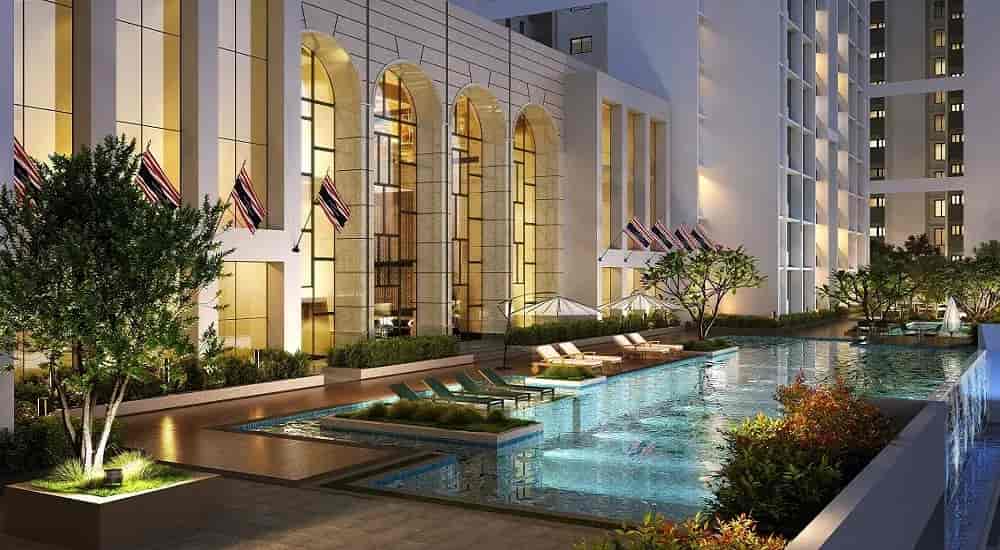 Sobha Townpark-phase 1 Bangalore