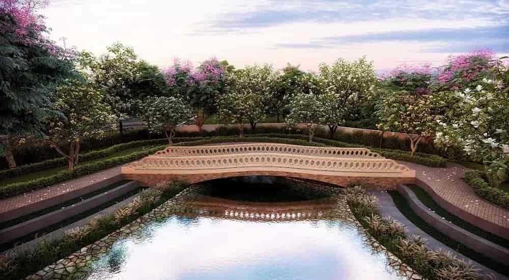 Sobha Townpark-phase 1 Bangalore