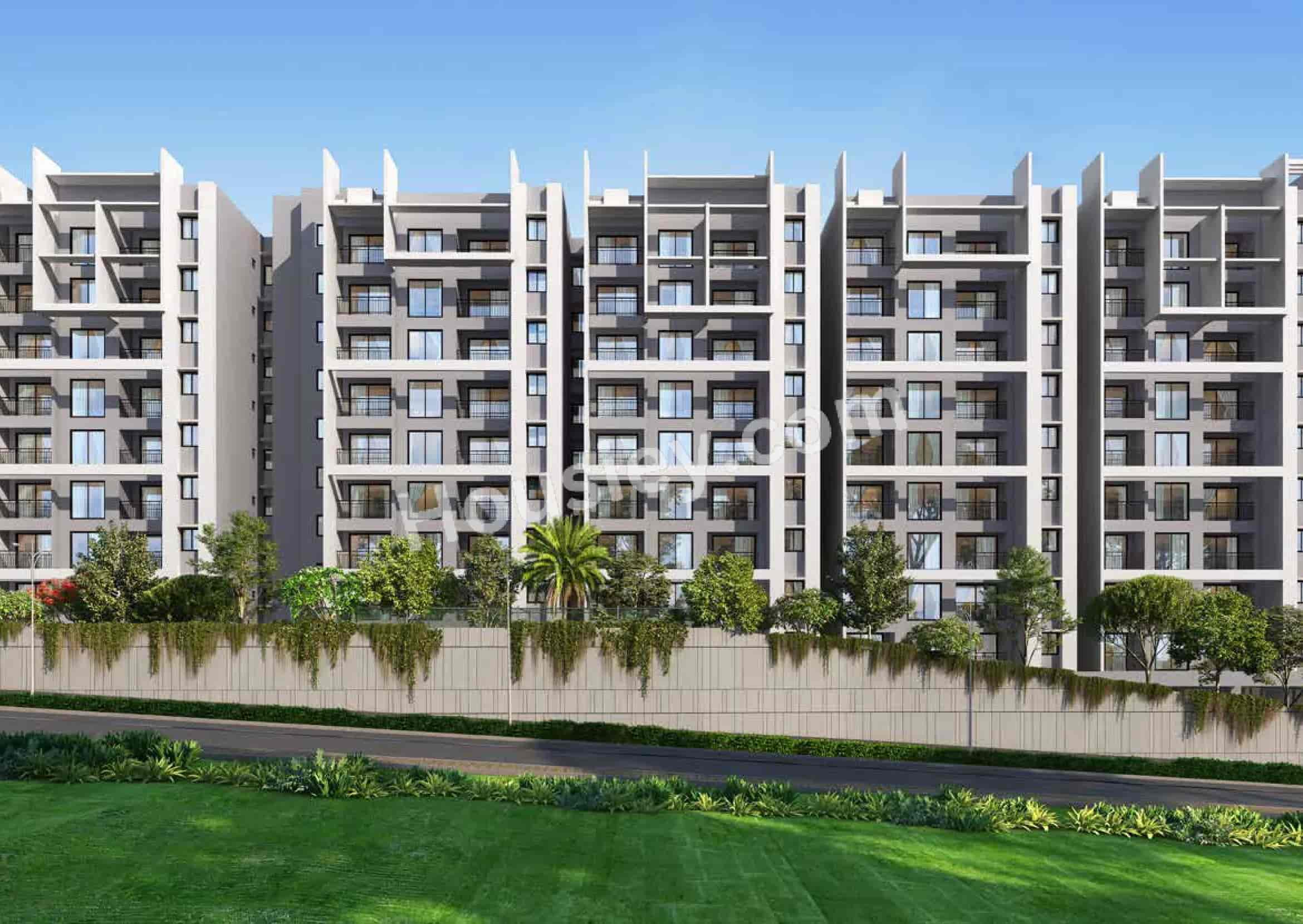 Casagrand Zaiden Bangalore