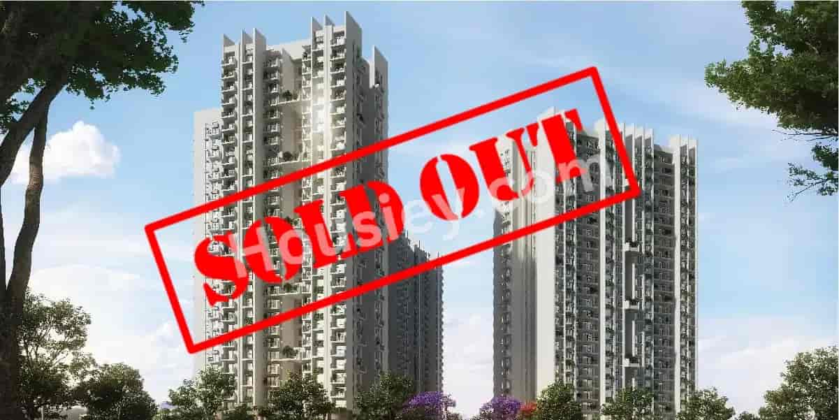 Godrej Rejuve Pune