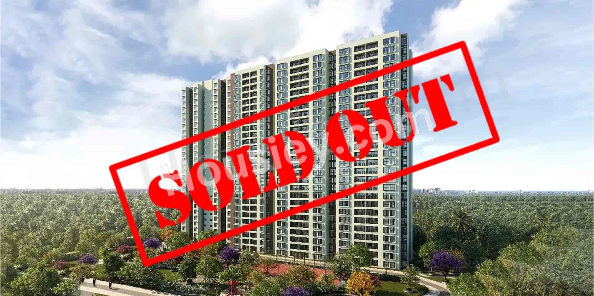 Godrej Splendour Bangalore