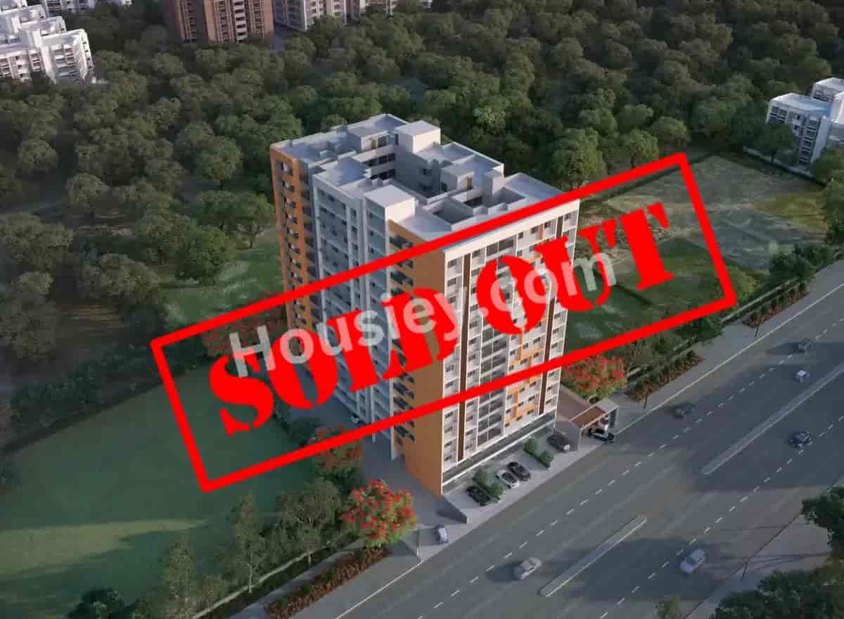 Gorakh Heights Pune