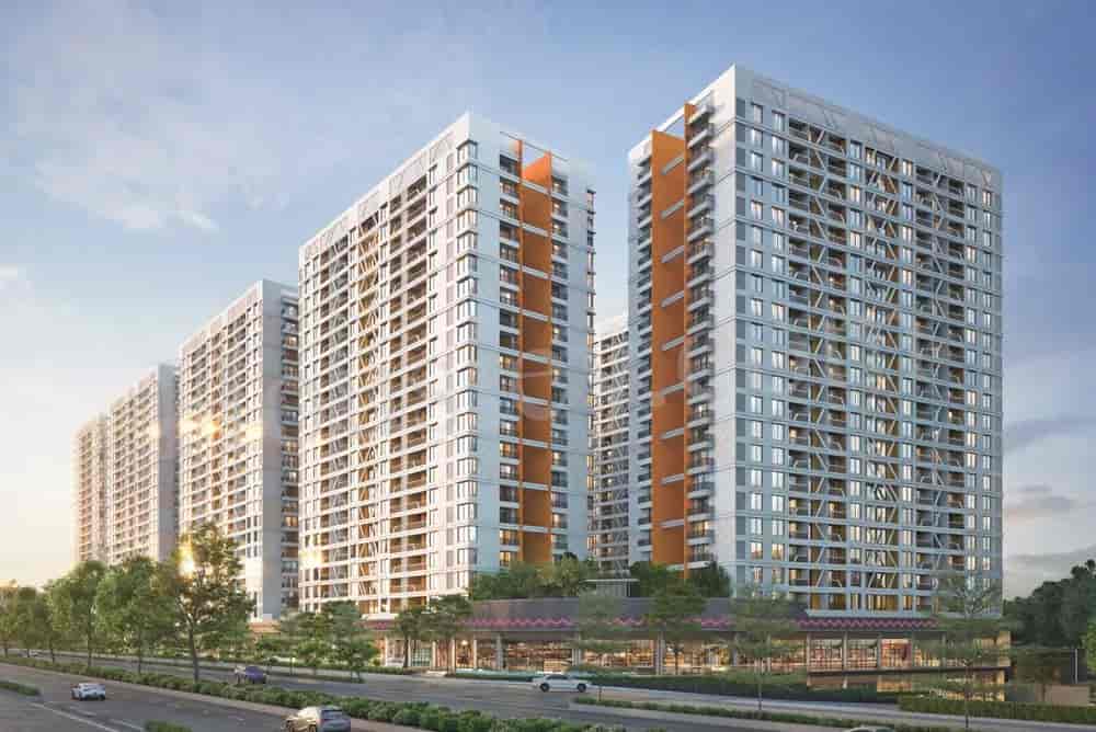 Unique K Pune Pune