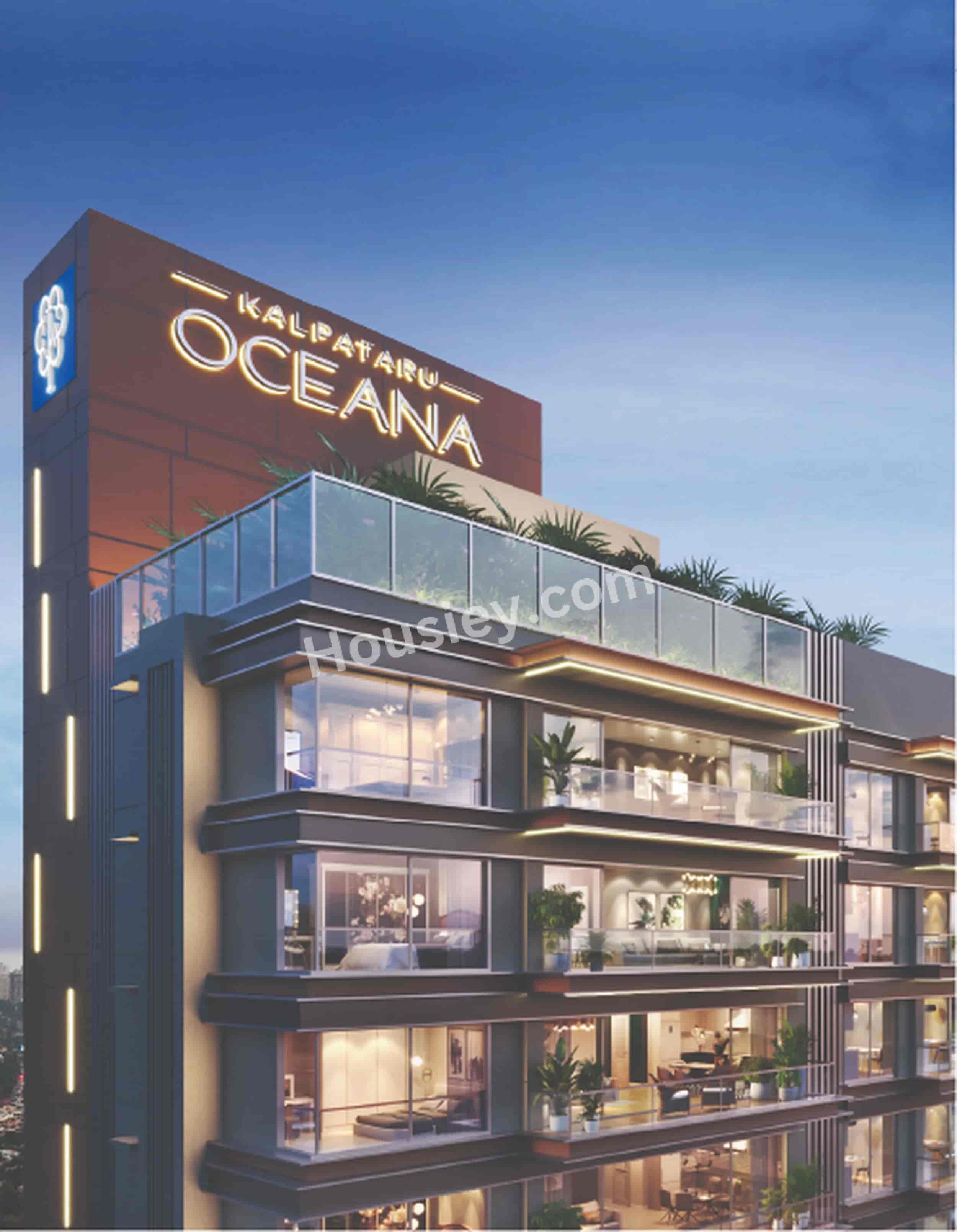 Kalpataru Oceana Mumbai