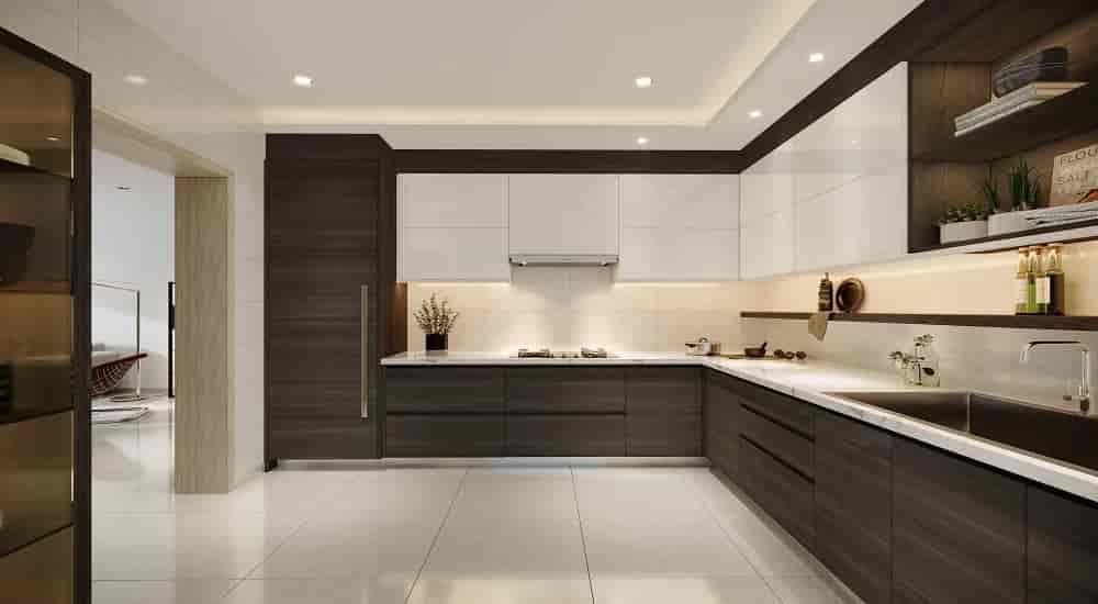 Sobha Townpark-phase 1 Bangalore