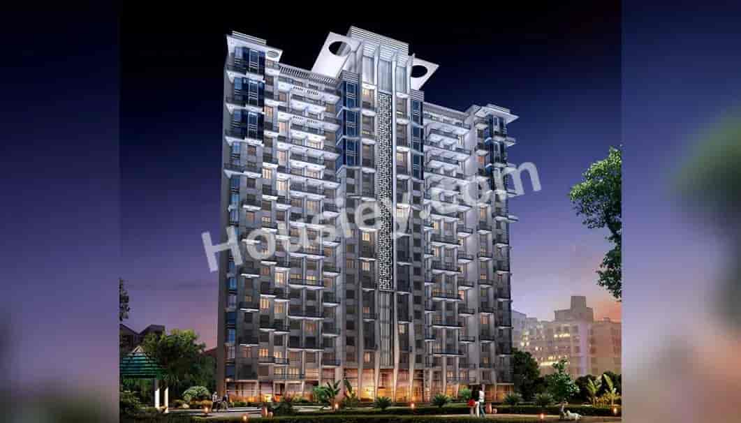 Kundan Eternia 2O Pune
