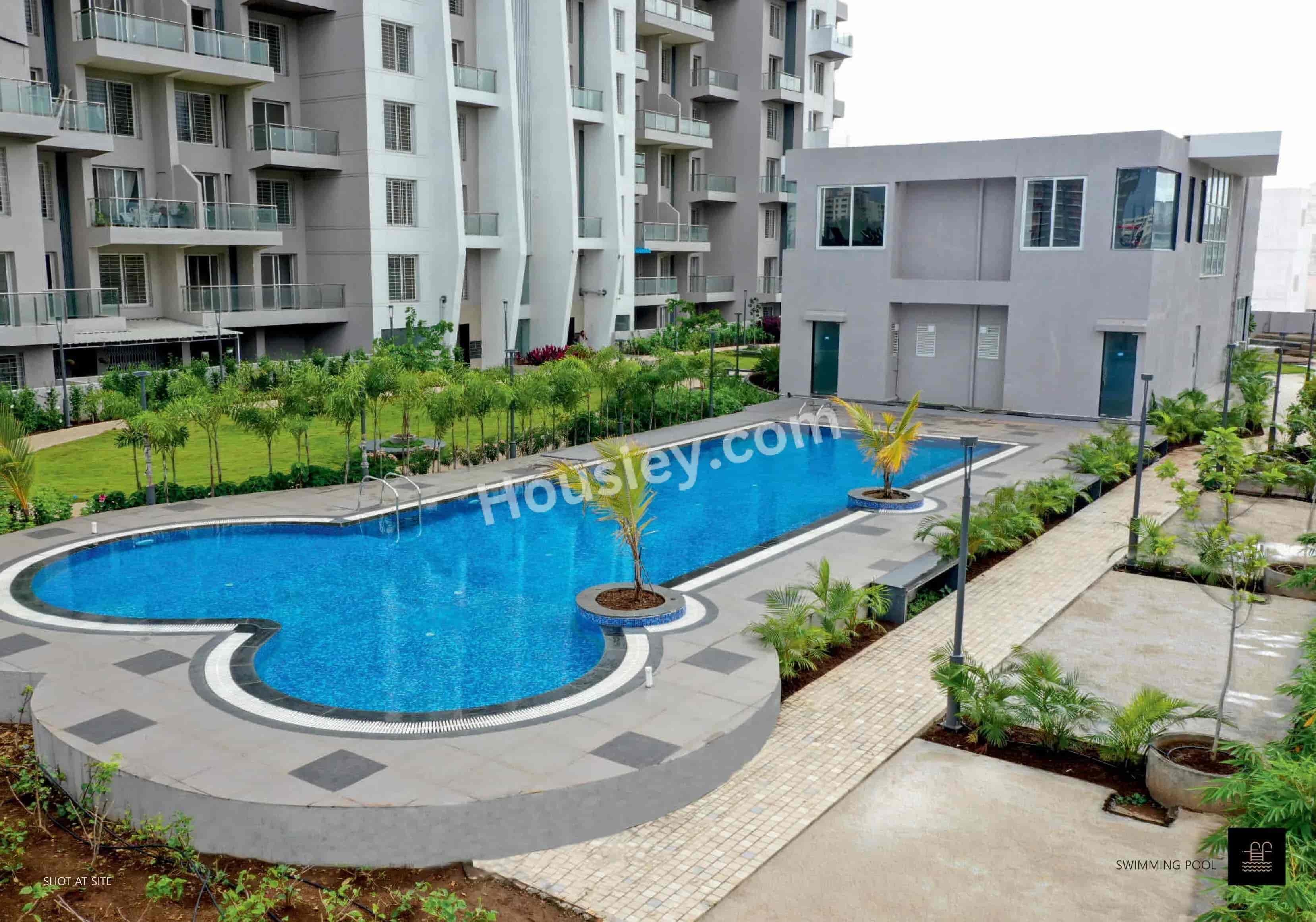 Kundan Eternia 2O Pune