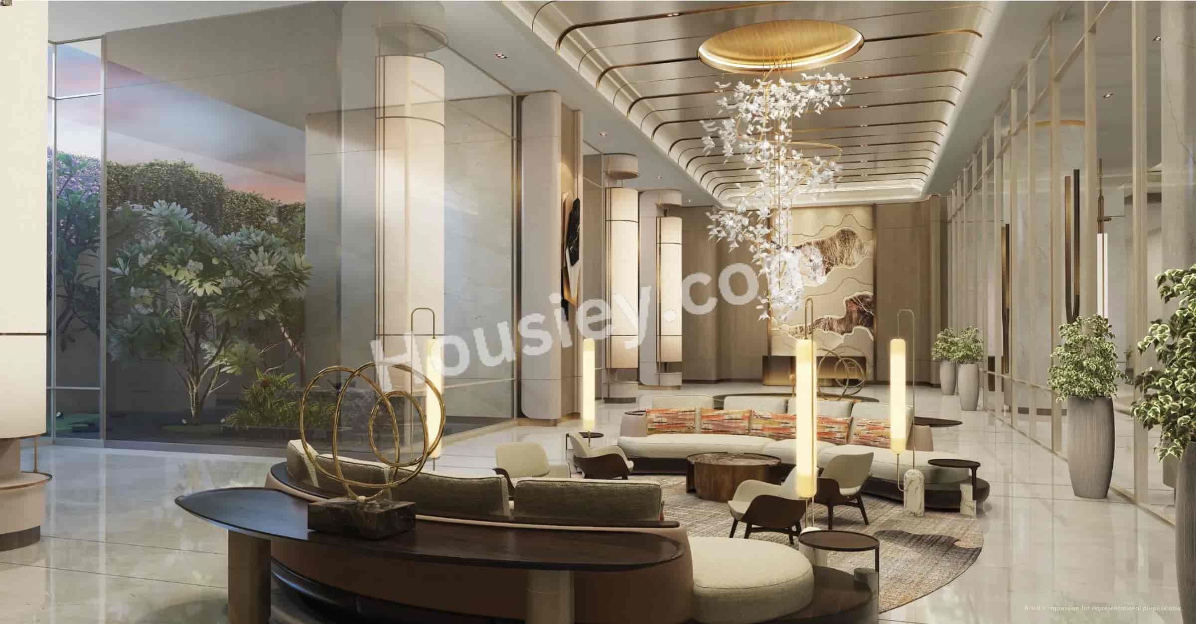 L&T Sewri Mumbai