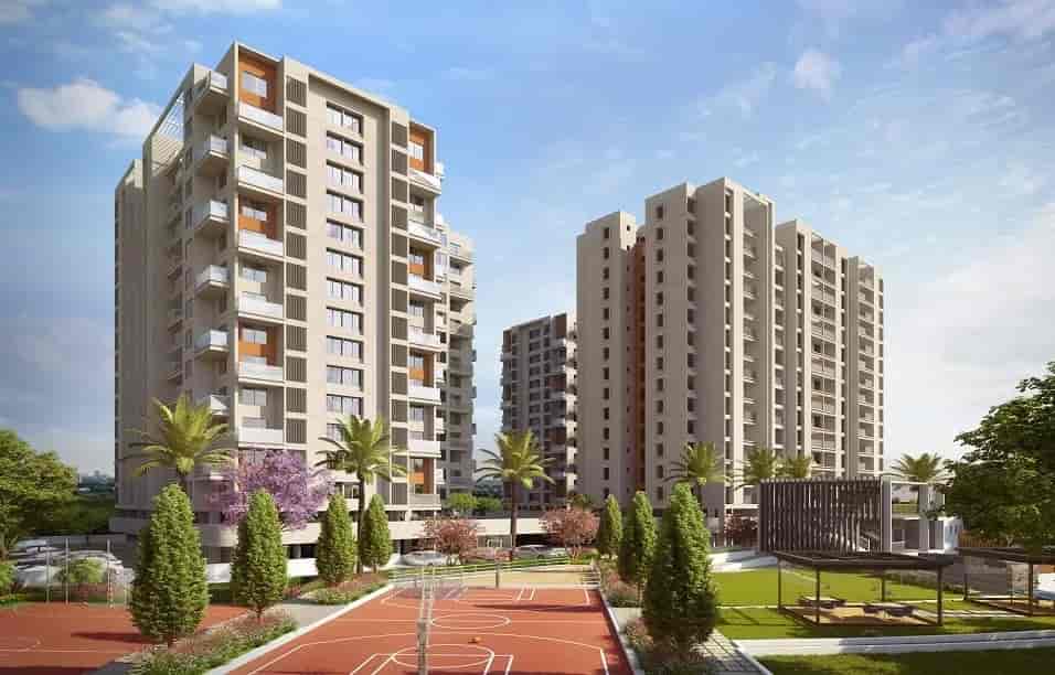 Namrata Happycity Varale Pune