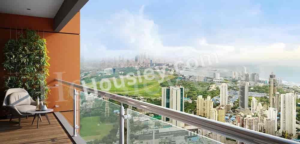 Lodha Vista Mumbai