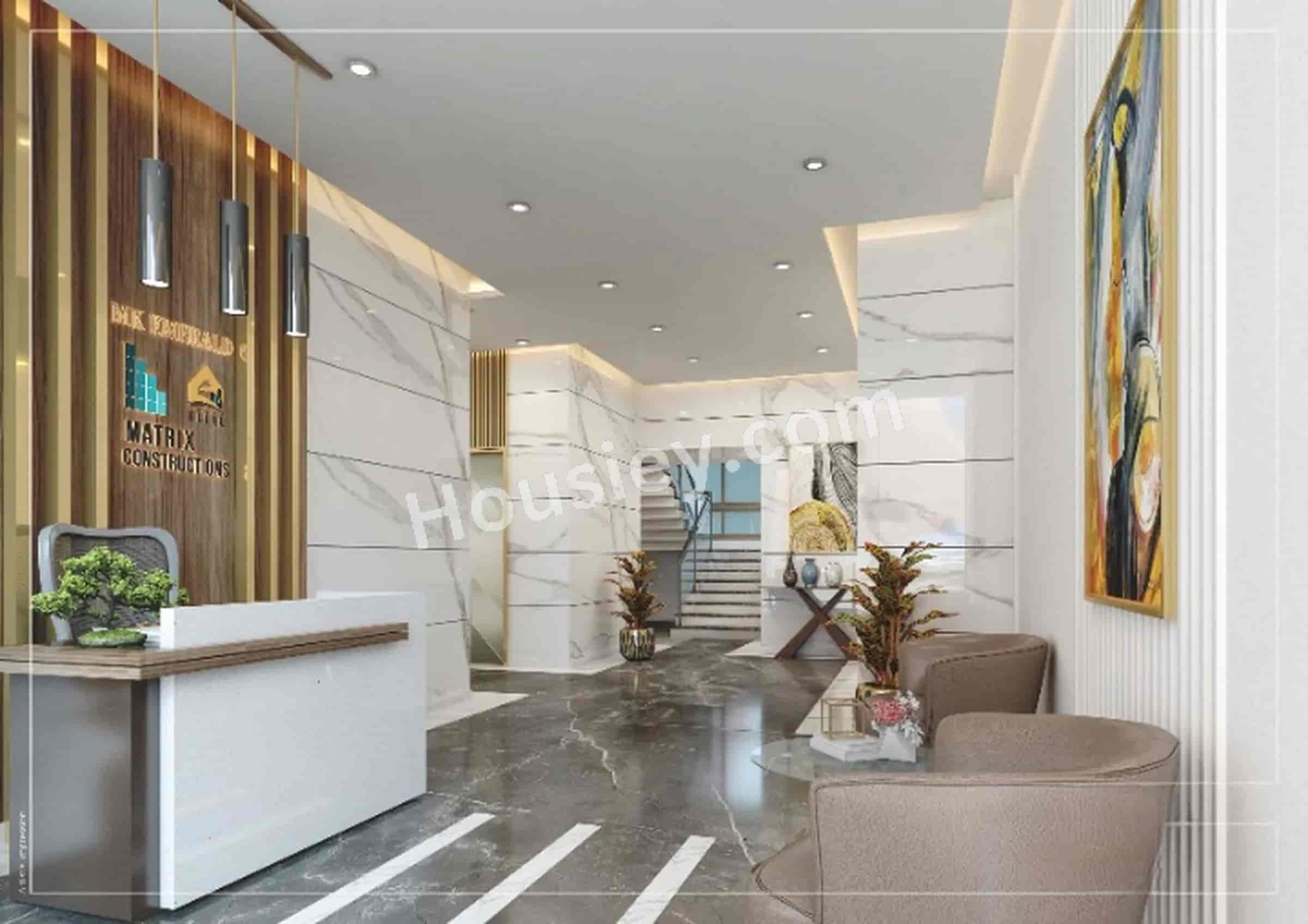 MK Emerald Mumbai