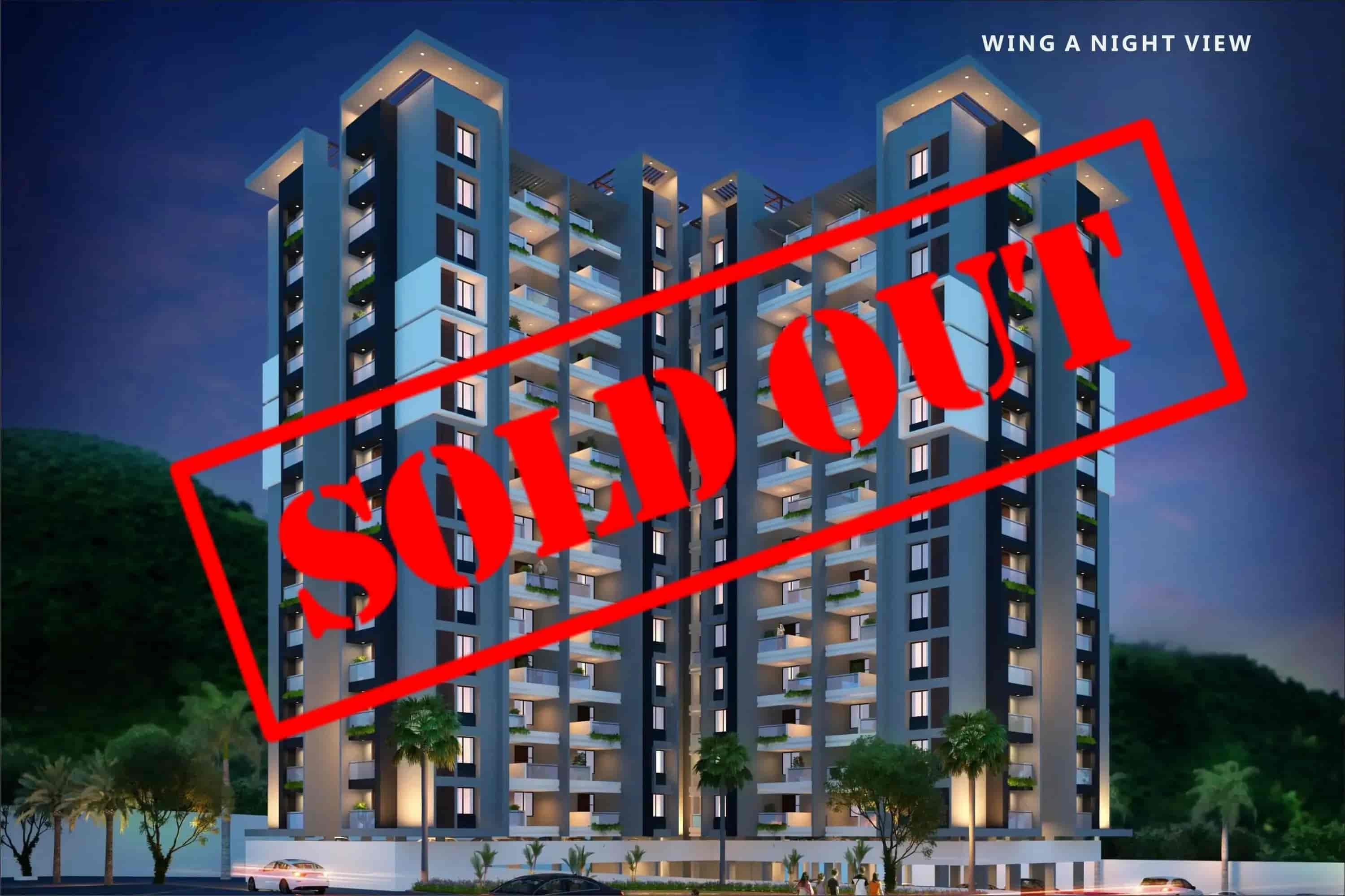 Menlo Homes Pune