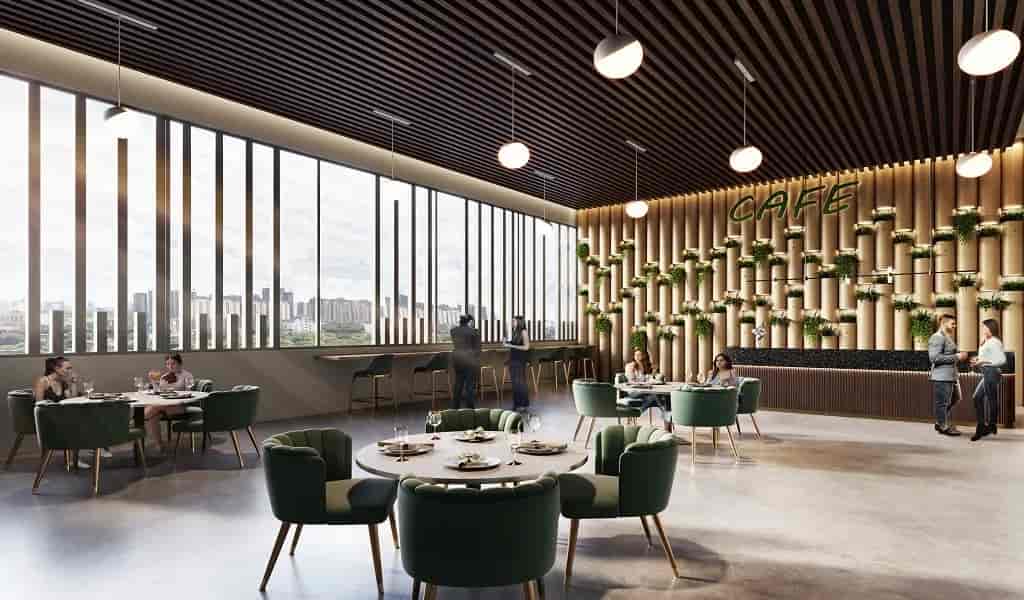 Merlin Glam Pune