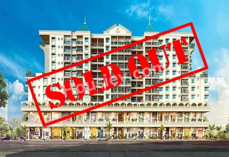 Prestige Privia Pune