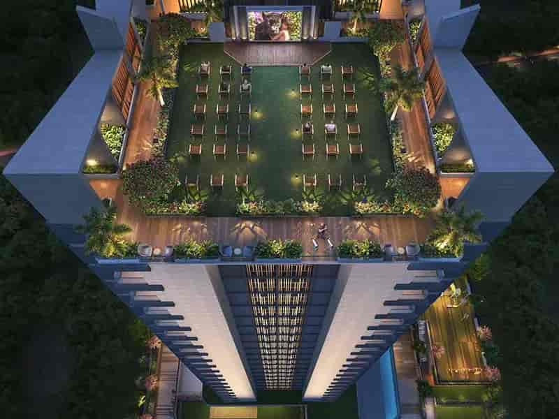 Excellaa Primarc Pune
