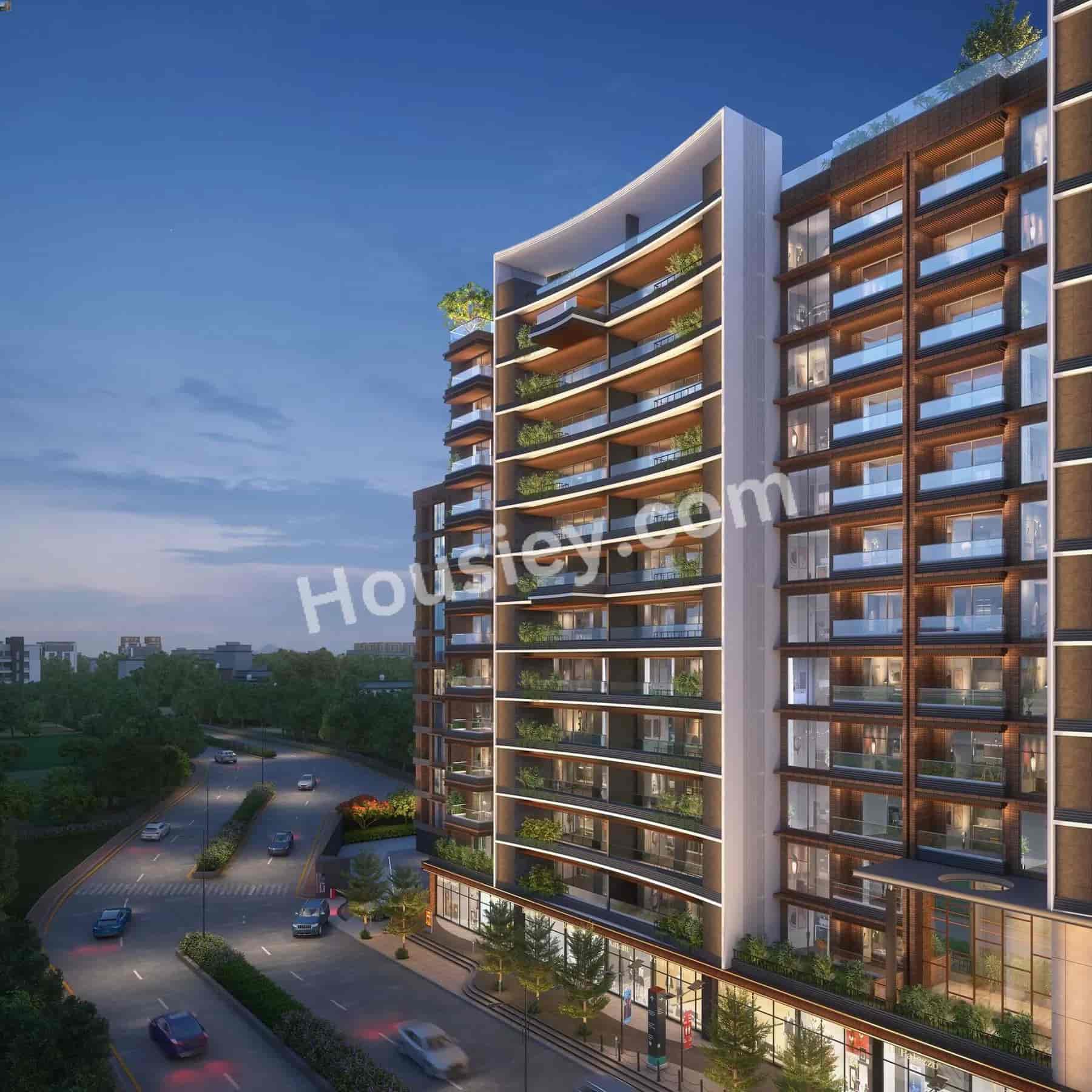Pristine Kyra Pune