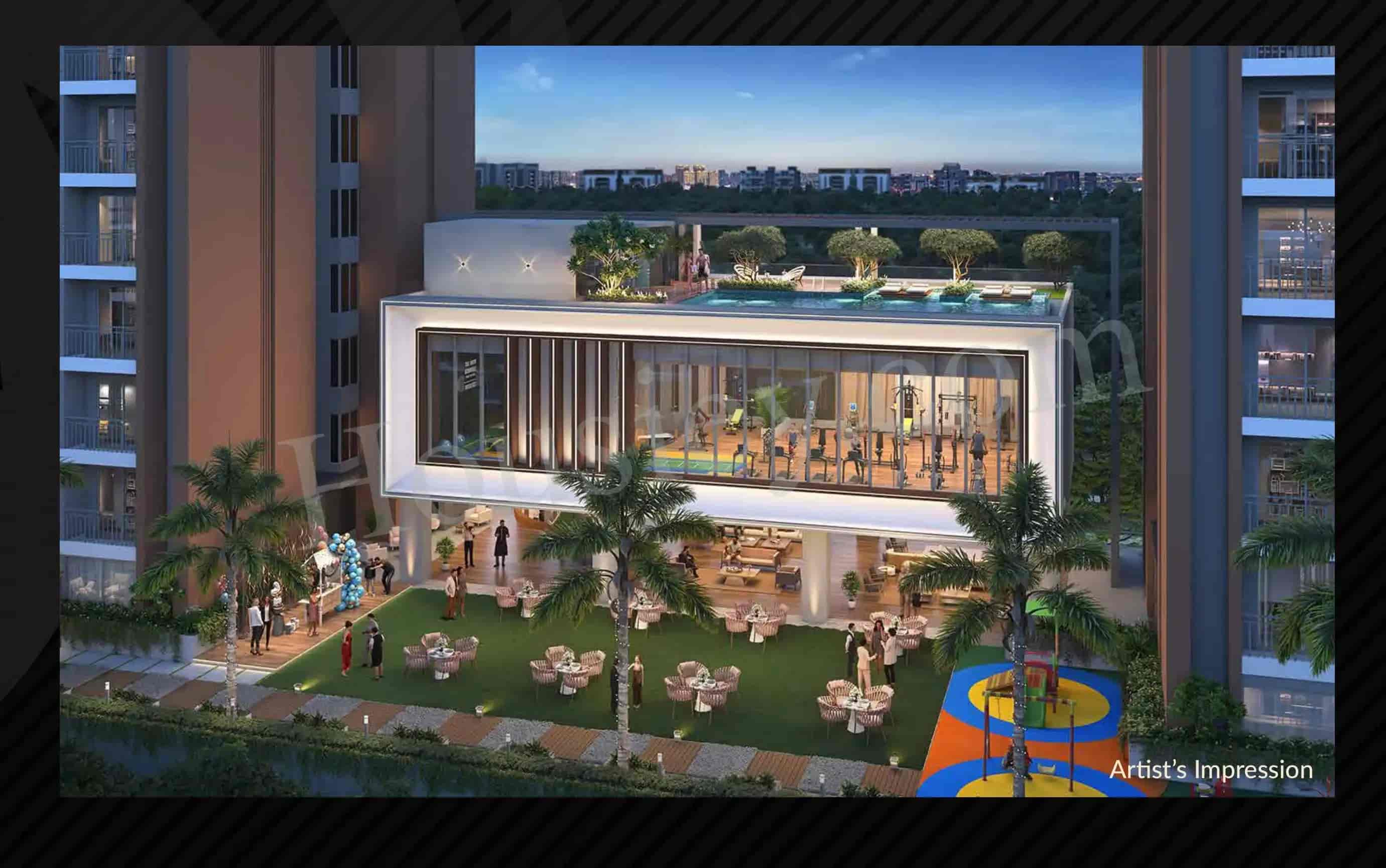 Rama Codename GOAT Pune