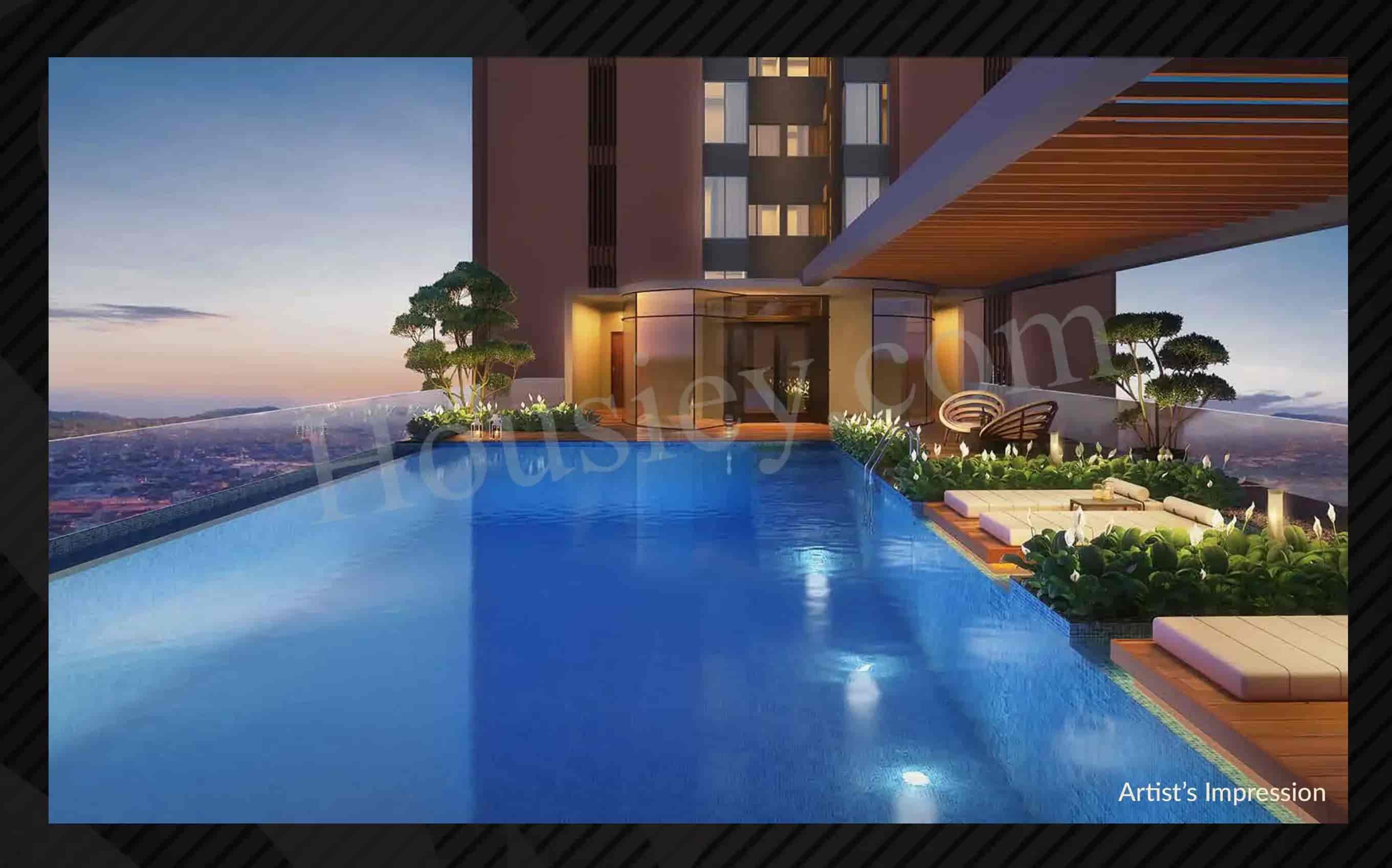 Rama Codename GOAT Pune