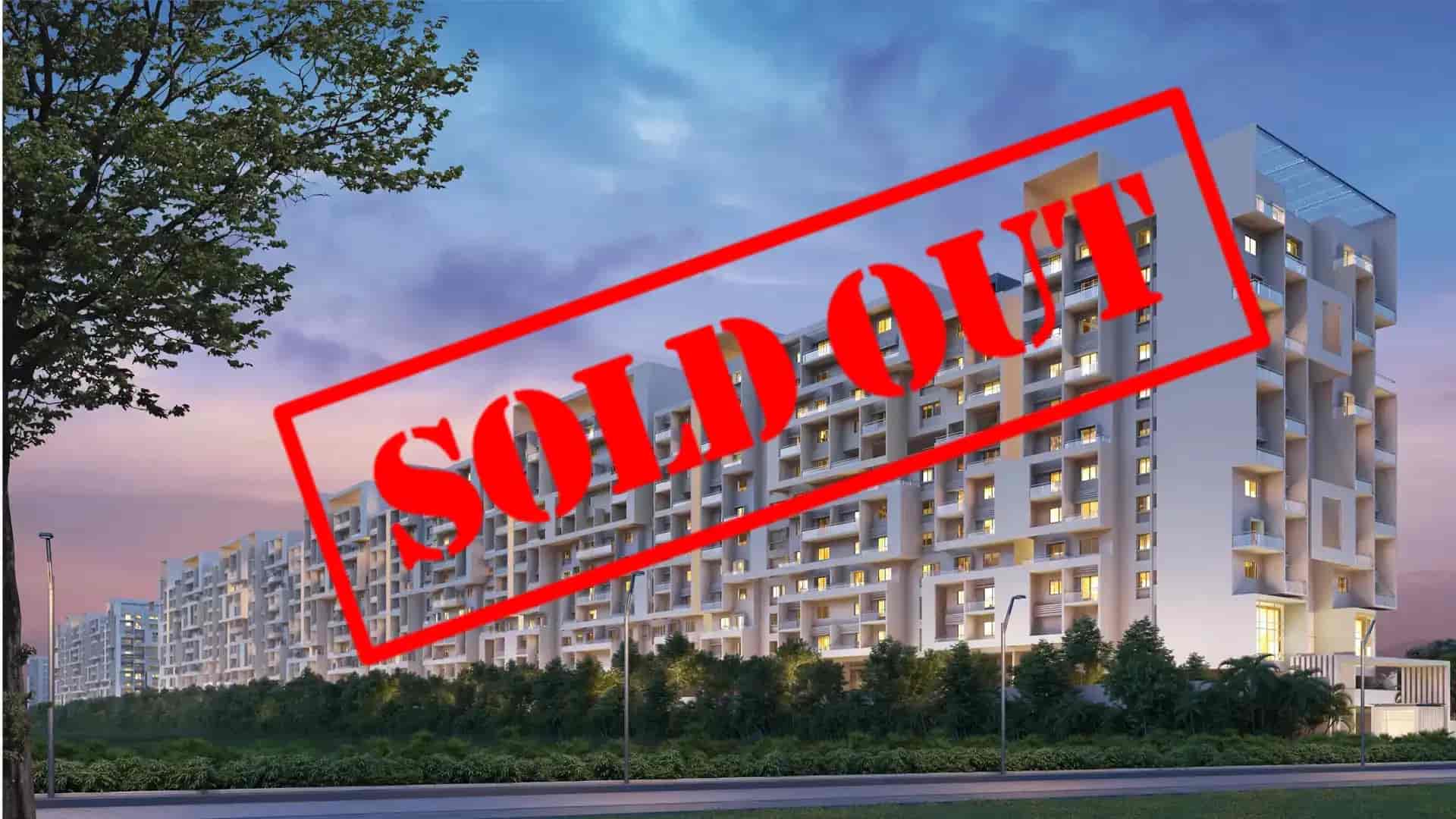 Rohan Ananta Pune