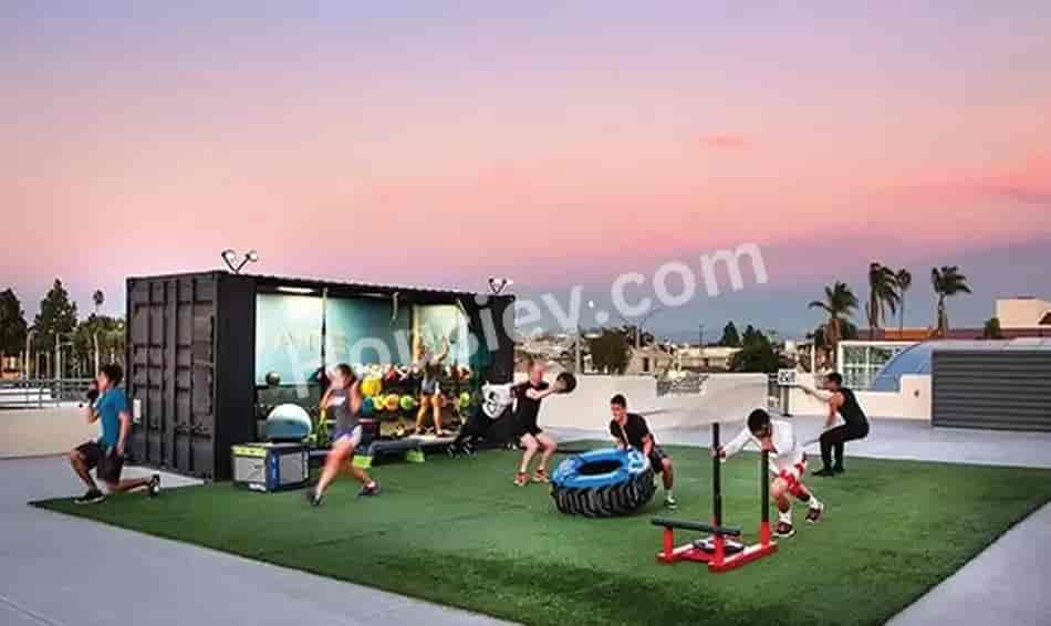 SBM Sky Thane