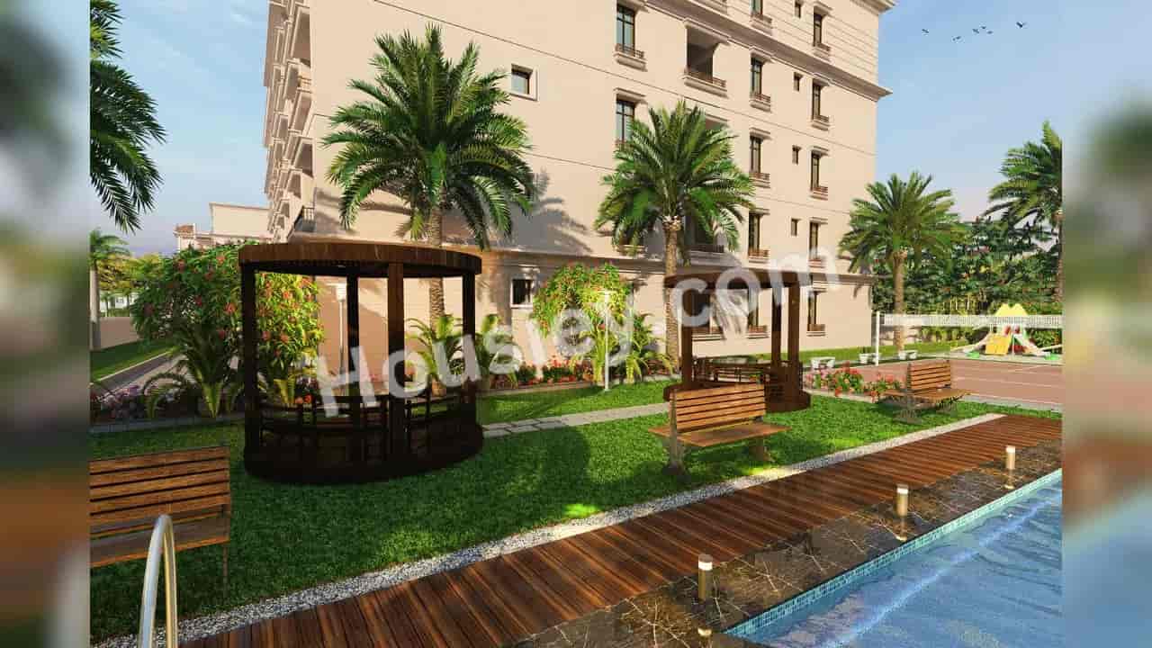 SLV Icon Bangalore