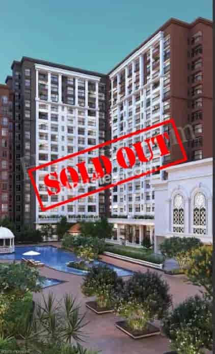 Sobha Windsor Bangalore