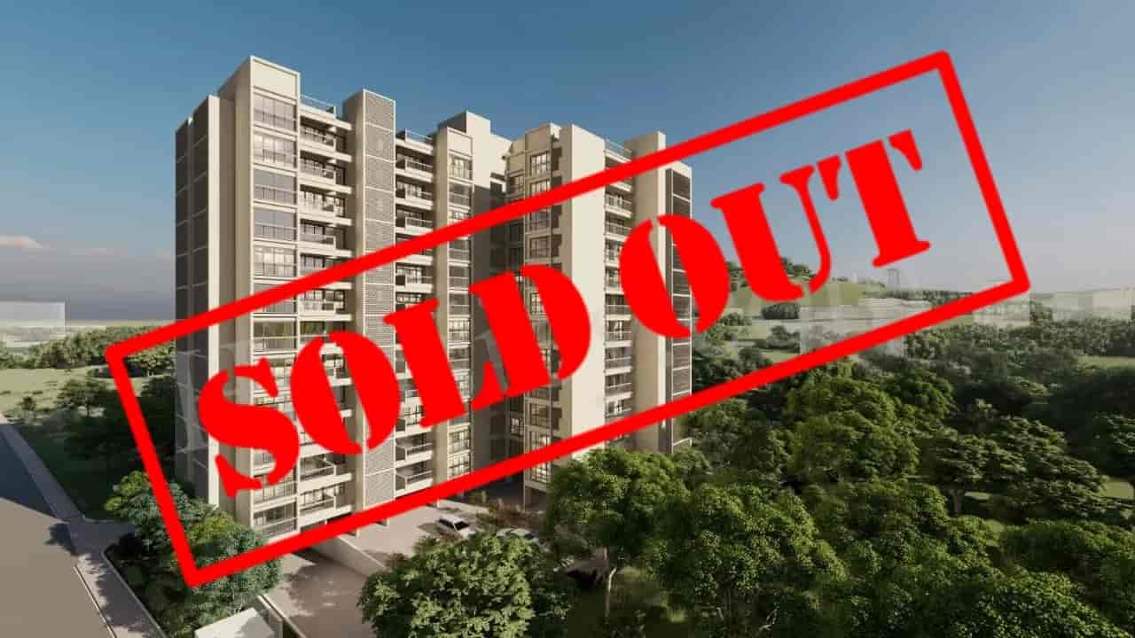 Solitaire Homes Pune