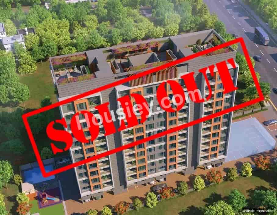 Sukhwani Artize Pune