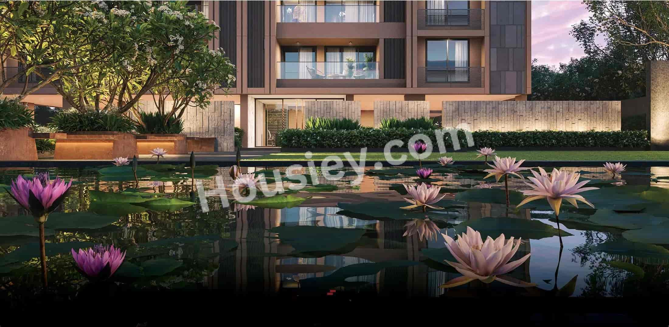 Swati Symphony Ahmedabad