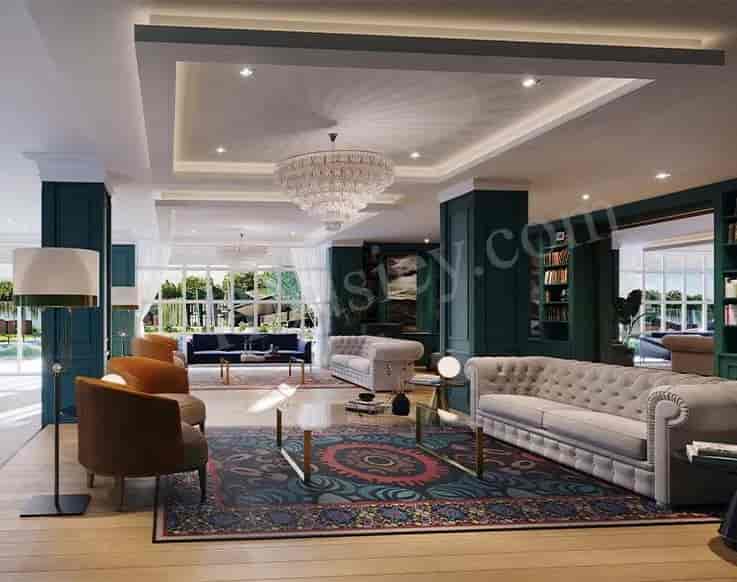 Tribeca The Ark Pune