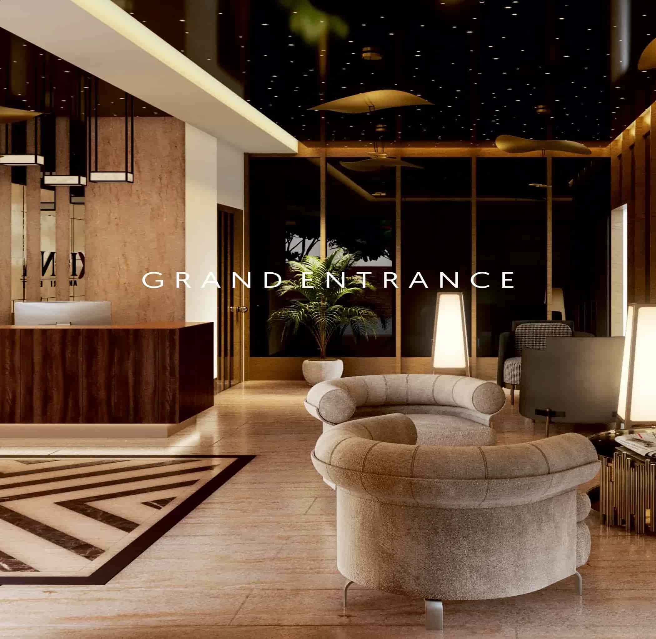 Uk Iona Mumbai