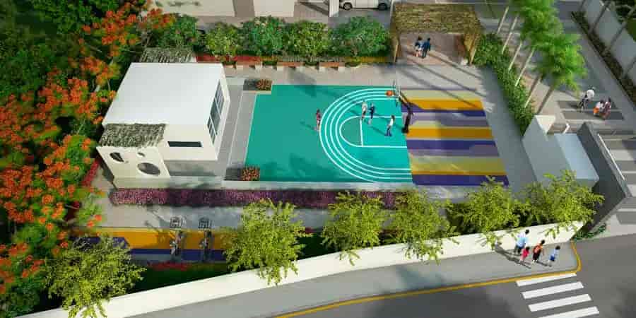 Bhandari Unnati Pune