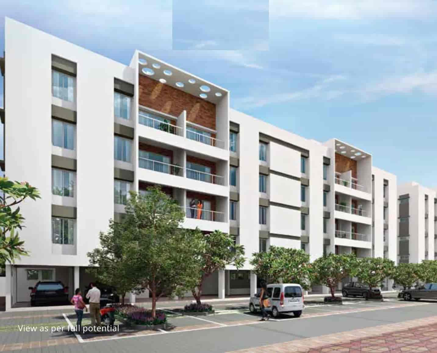 Bhandari Unnati Pune