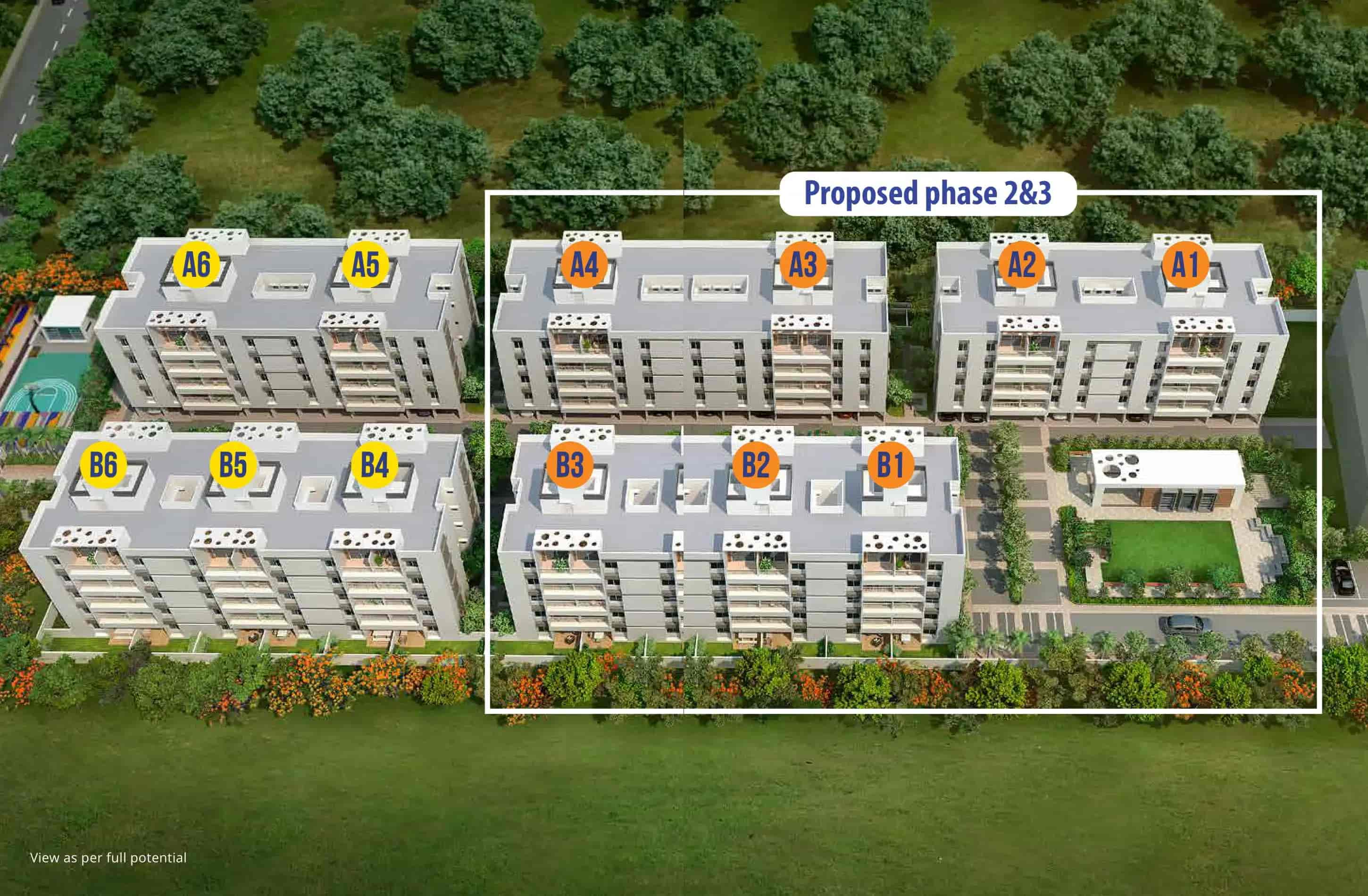 Bhandari Unnati Pune