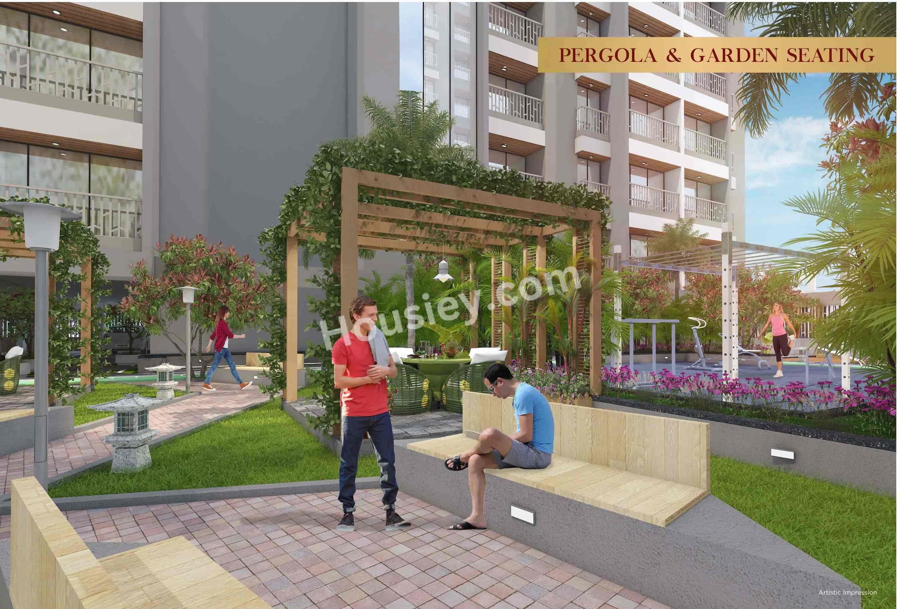 VCC Viara Pune