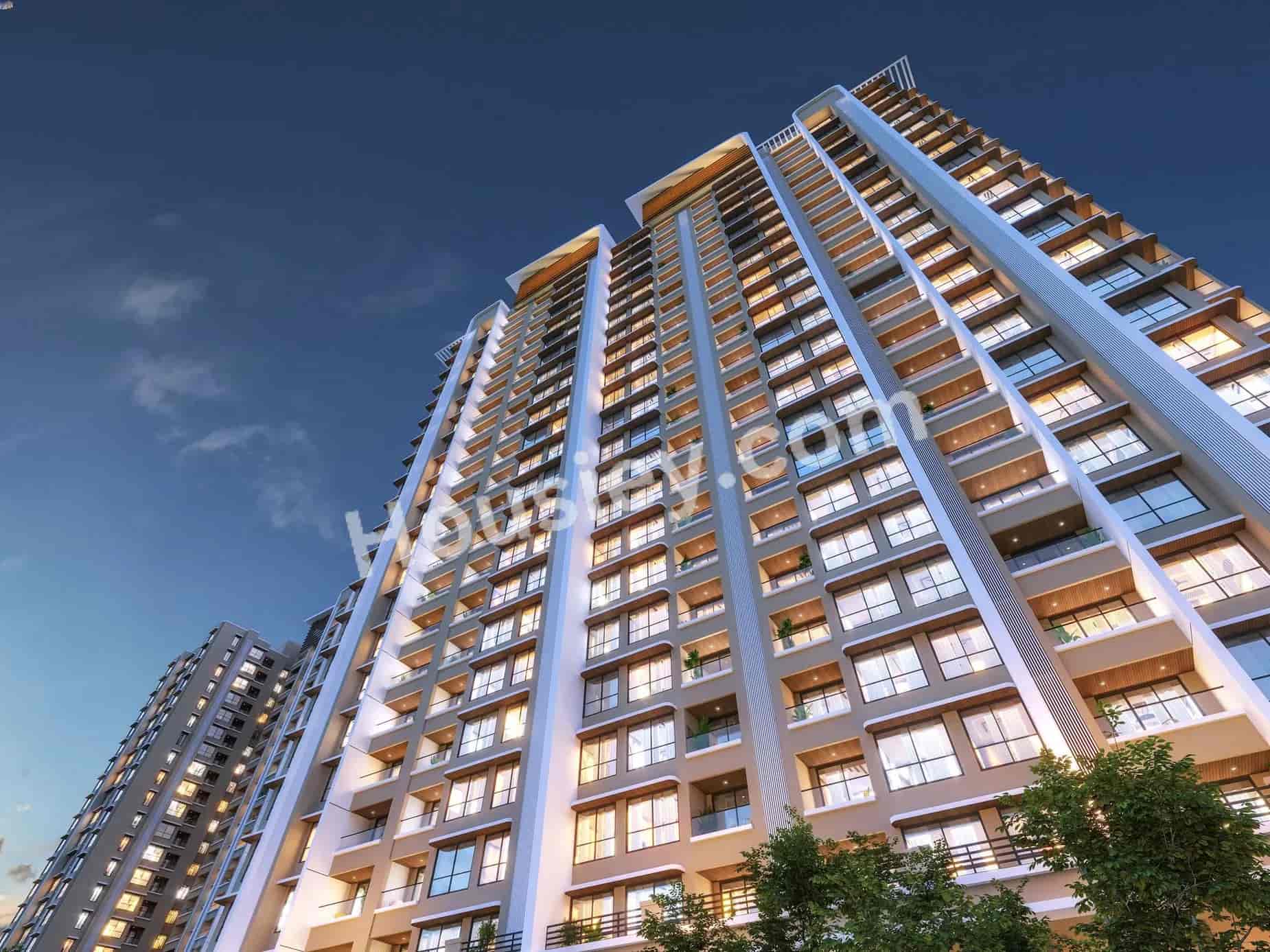 VTP Cielo Pune