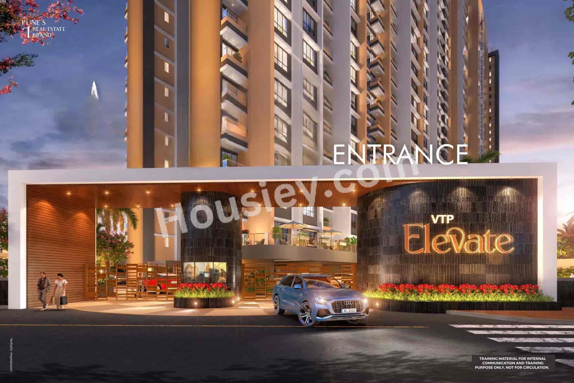 VTP WOW Pune