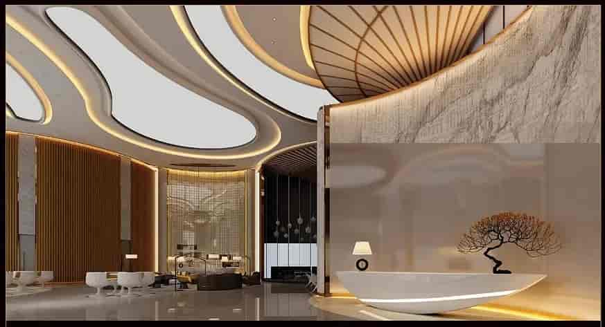 Vora Icon Mumbai