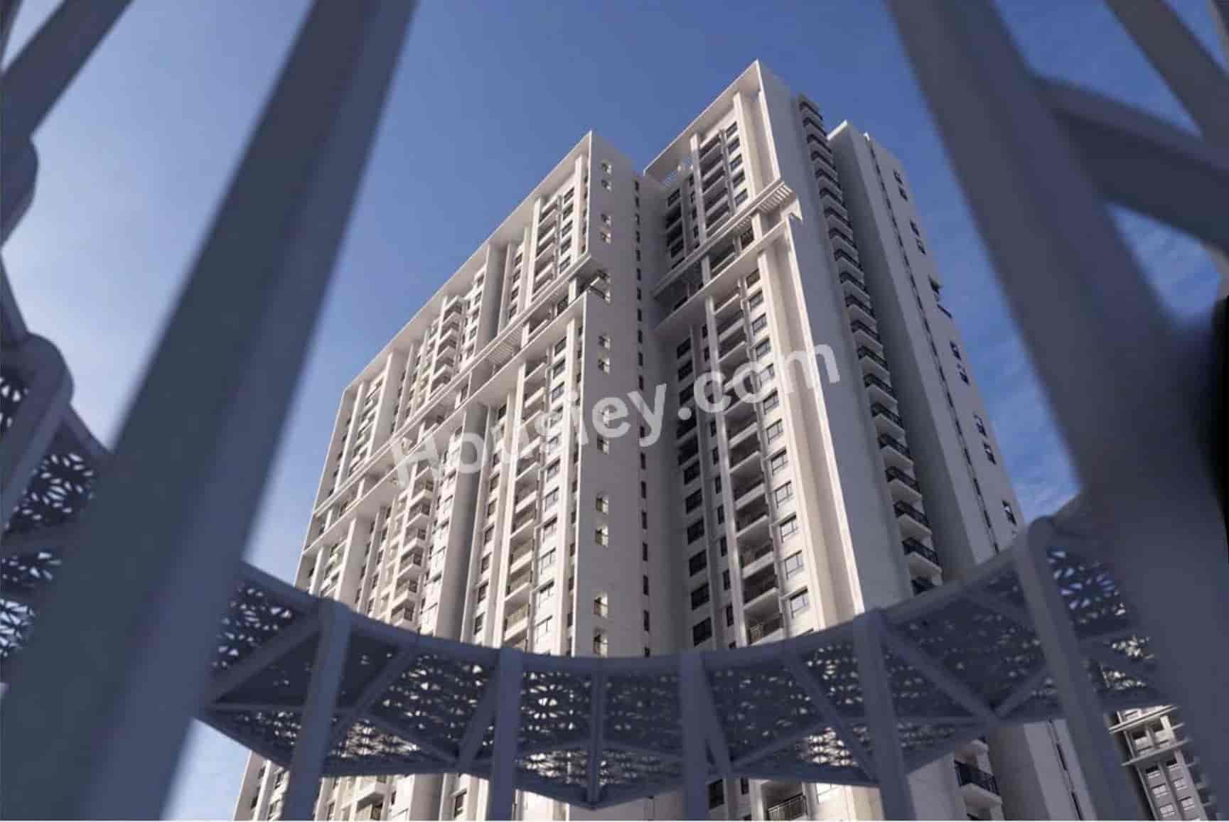 Abhee Aaria Bangalore