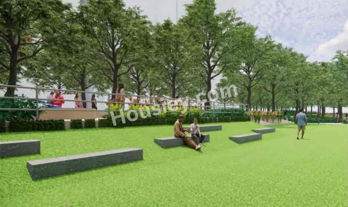 Abhee Aaria Bangalore