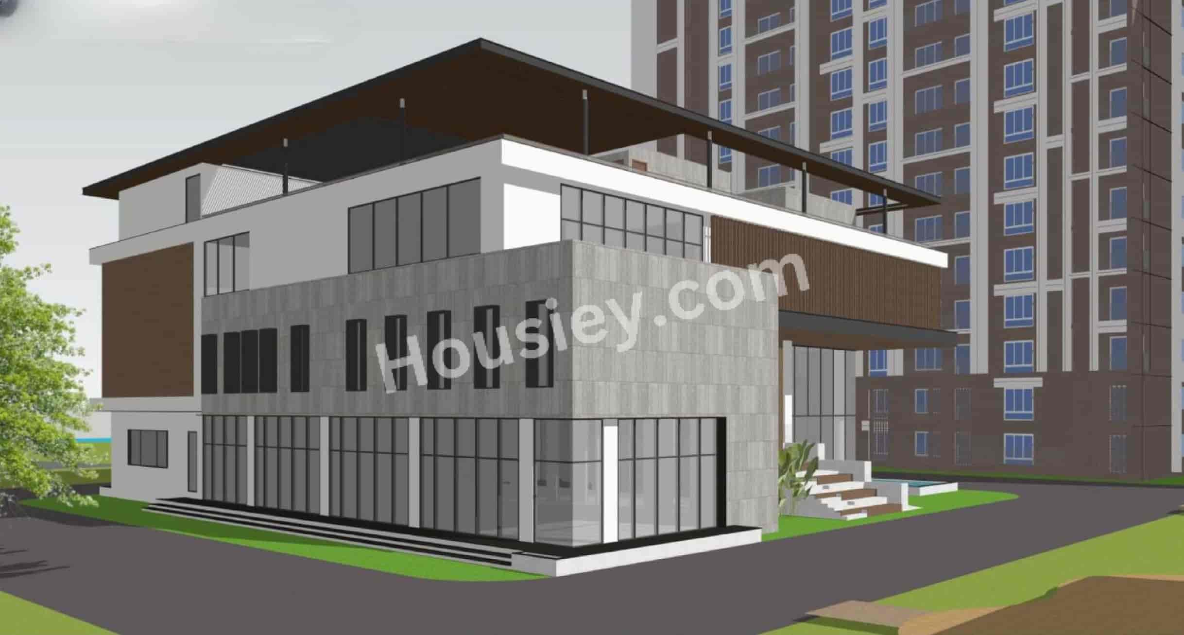 Abhee Aaria Bangalore