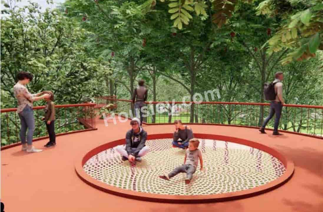 Abhee Aaria Bangalore