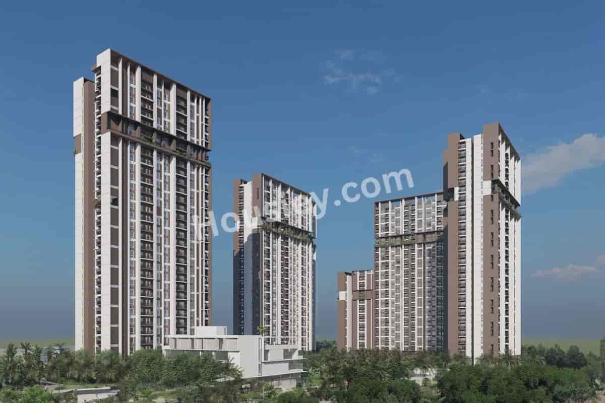 Abhee Aaria Bangalore