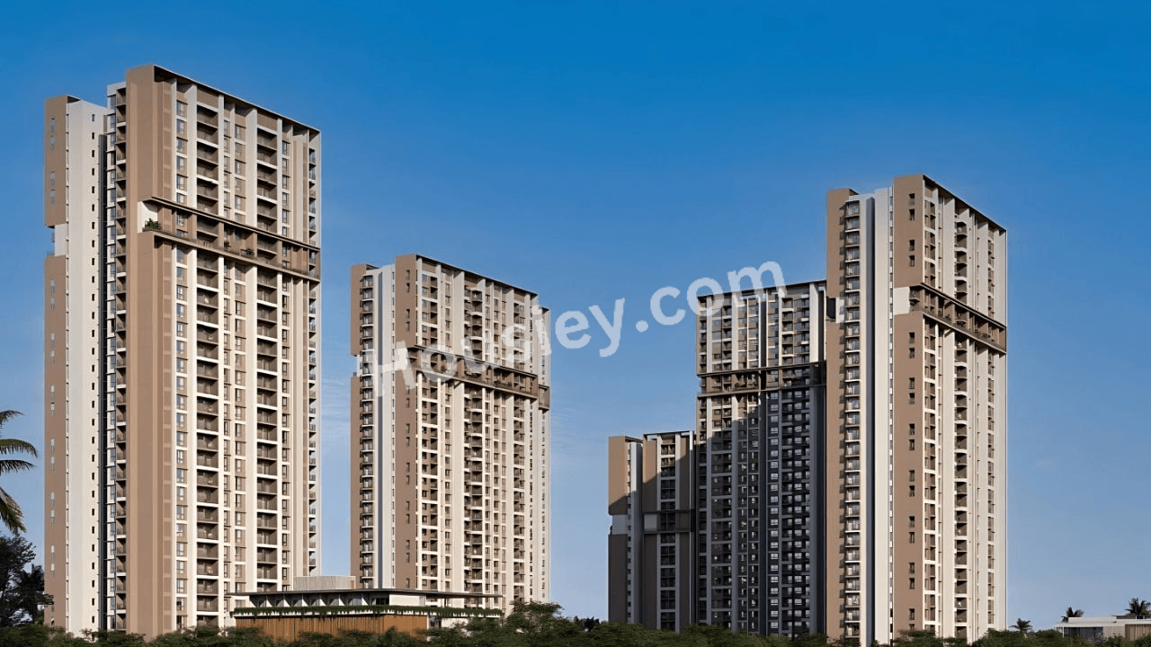 Abhee Aaria Bangalore