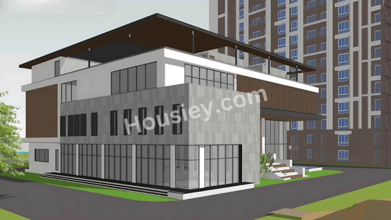 Abhee Aaria Bangalore