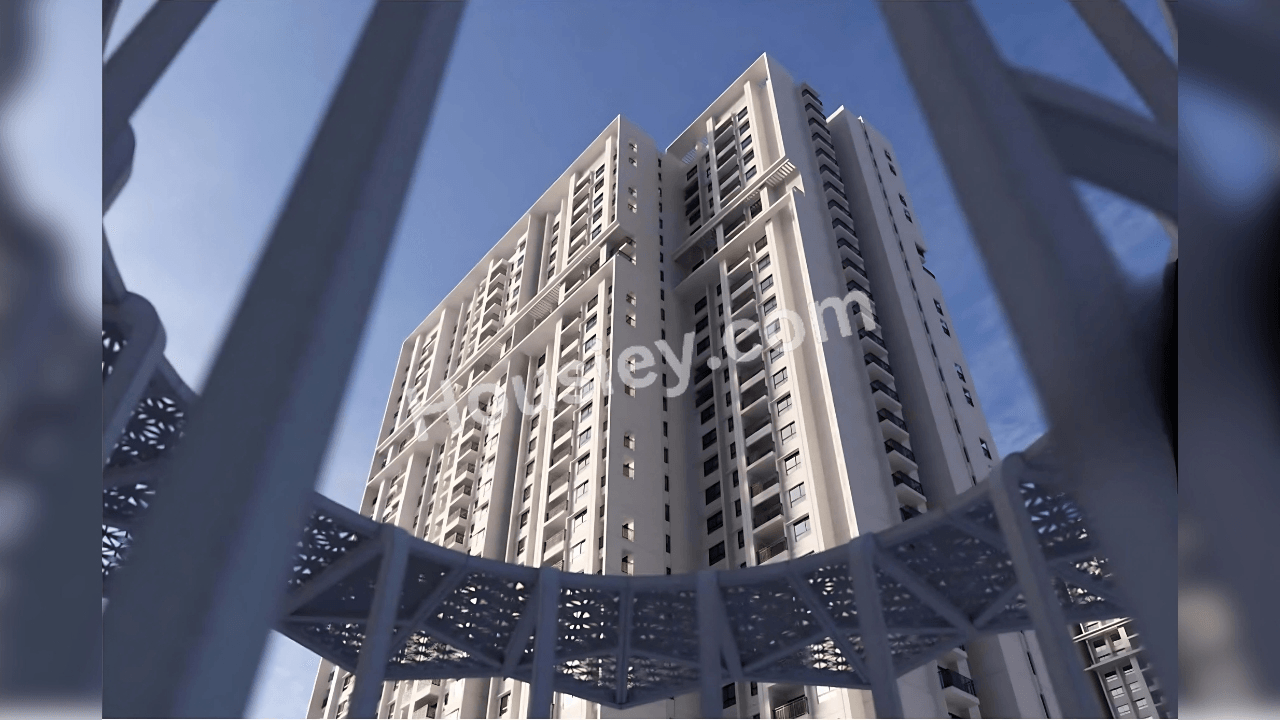 Abhee Aaria Bangalore