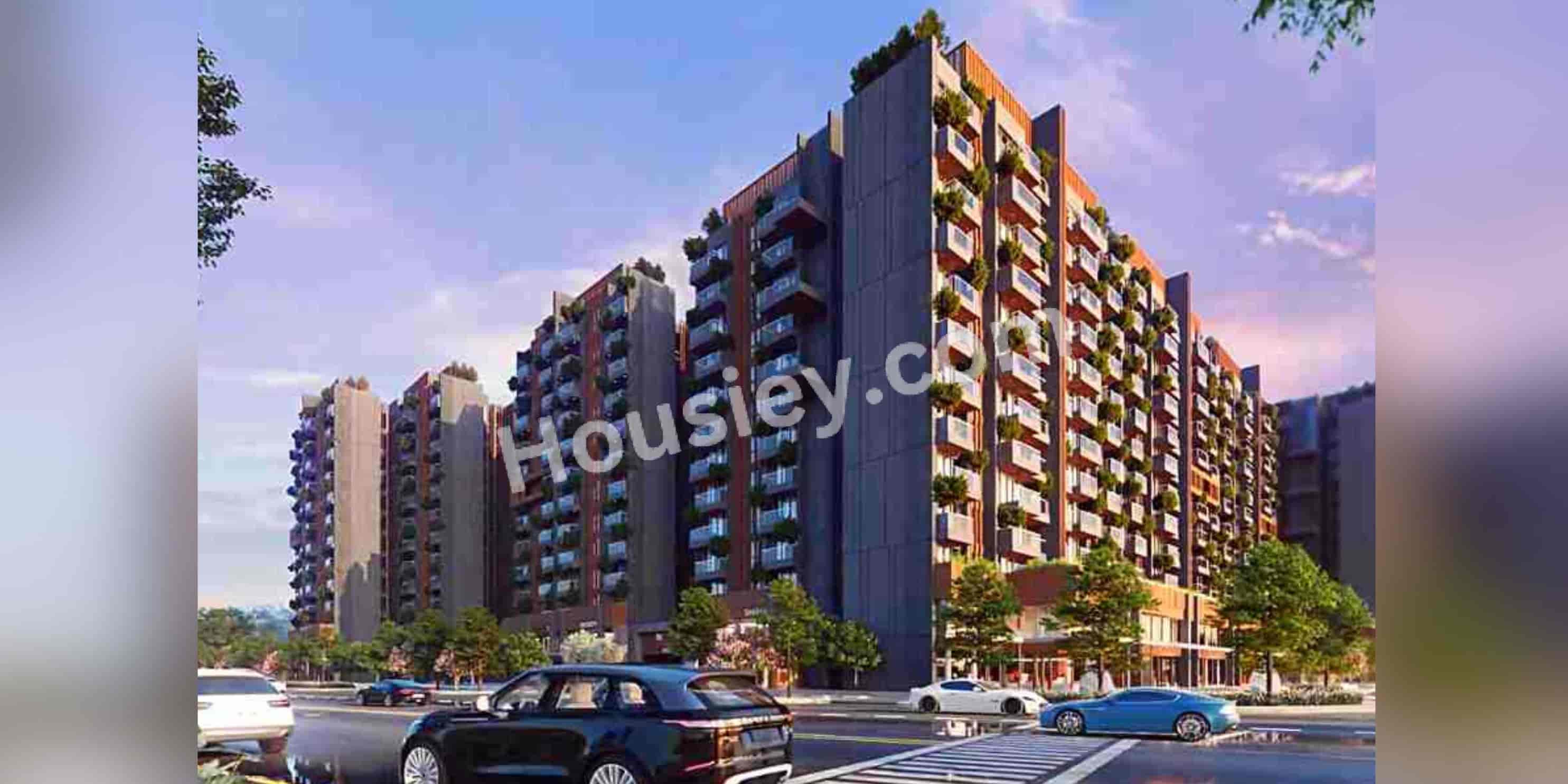 Adani 9 PBR Mumbai