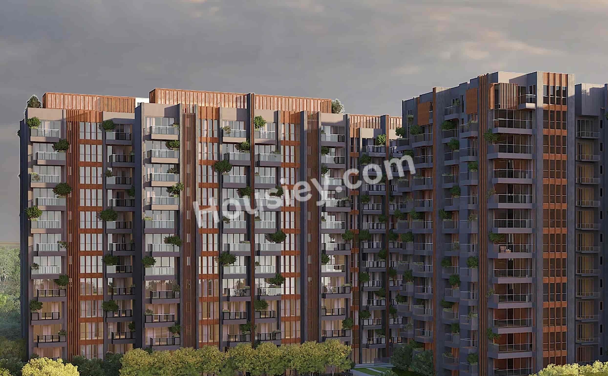 Adani 9 PBR Mumbai