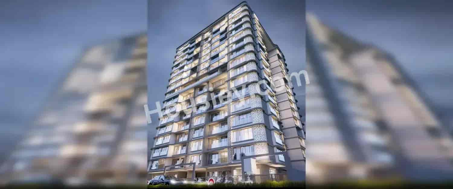 Ajmera Eden Mumbai